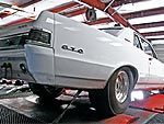 Pontiac GTO Evac Pump Kit - Got Vacuum For Your Hi-Po Engine?