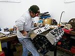 Big-Block Chevy Engine Build - 707 HP For $6,720