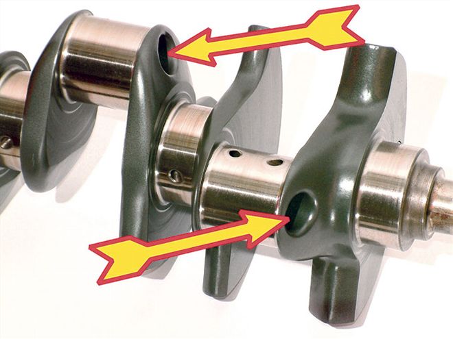 Creating Rear Wheel Power - Popular Hot Rodding Magazine