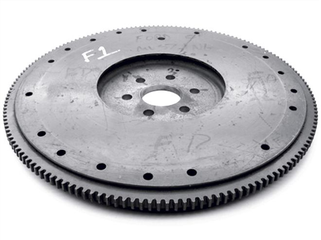 Creating Rear Wheel Power - Popular Hot Rodding Magazine