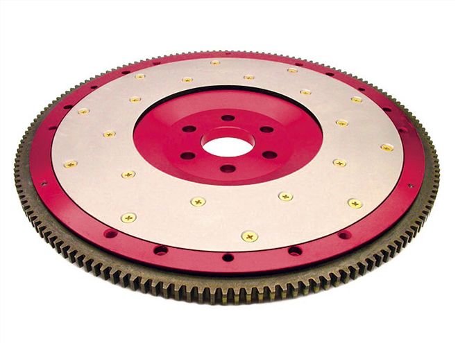 Creating Rear Wheel Power - Popular Hot Rodding Magazine