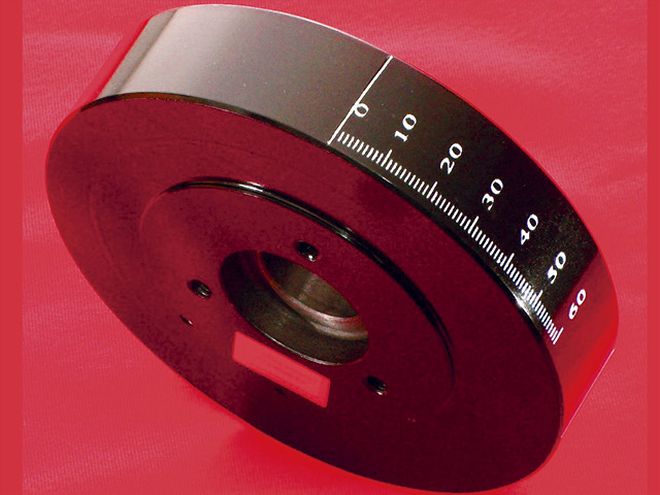 Creating Rear Wheel Power - Popular Hot Rodding Magazine