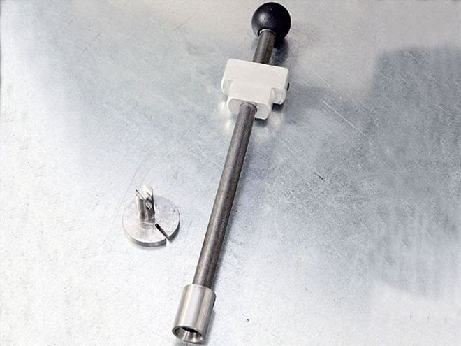 Distributor Installation Practices - Shaft Play And Depth - Circle Track Magazine