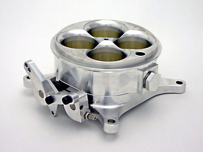 Hppp 0701 08 Z+fuel Injection Buyer Guide+wilson Throttle Body