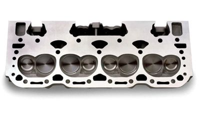 Chevy Racing Heads - Cylinder Head Roundup, Part 2