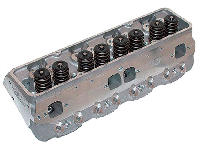 Ctrp 0611 03 Z+aluminum Cylinder Heads+world Motown Lite