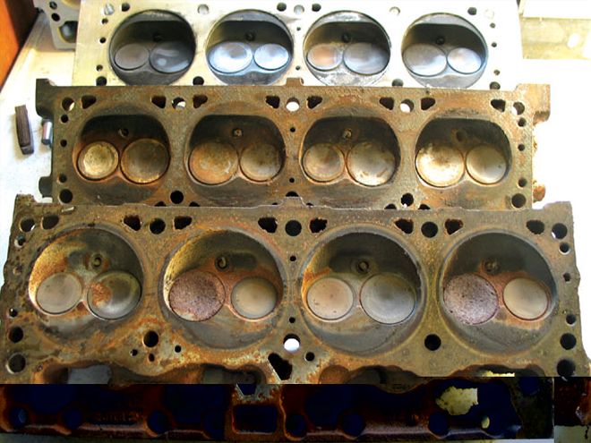 Mopp 0607 05z+mopar Cylinder Head+types