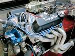 514hp Ford Stroker Engine