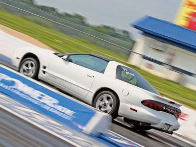 Strengthening The Rearend From An LS1 Firebird Formula - Maximum-Effort Fourth-Gen10-Bolt