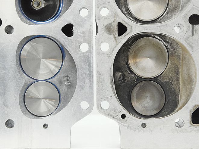 Mopp 0608 03z+mopar Engine 383 Stroker+valves