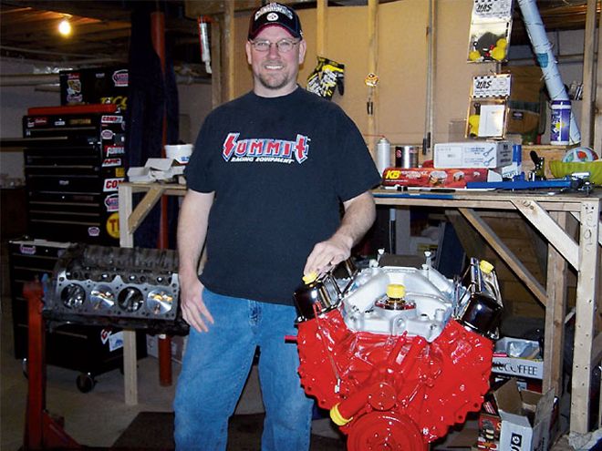 Mopp 0608 12z+mopar Racing Engine+mike Liston