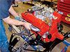 Rebuilding A Mopar 440 Engine - A Back-To-Basics 440 Rebuild