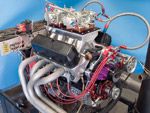 Joe Sherman Builds an 800hp Ford Windsor - The Windsor King