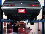 Build Your Own Exhaust at Home