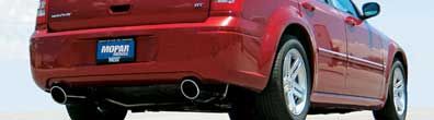 2005 Dodge Magnum RT Borla Exhaust - Can you Hemi Now?