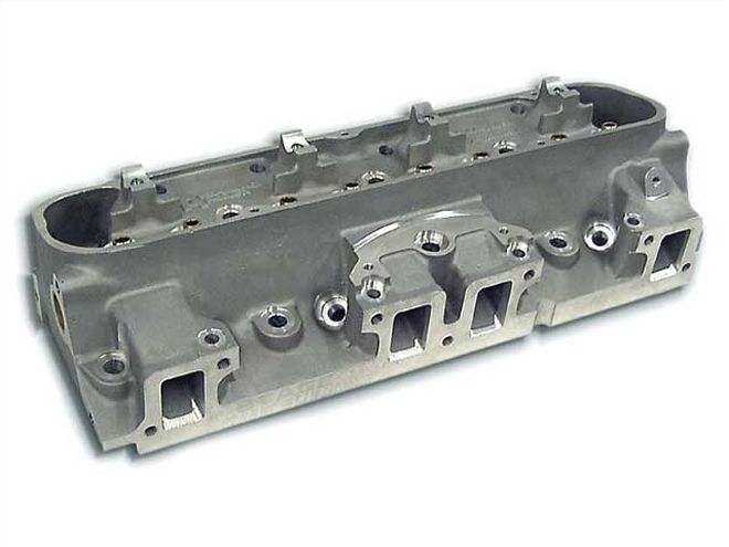 116 0408 02 Z+outfitting Non Chevy Big Blocks+ta Performance Buick