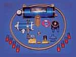 EPC Accusump And Remote Oil Filter Installation - Maximum Lubrication Equation