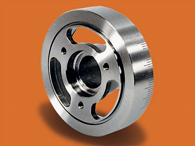0605phr 24 Vrank Damper Z