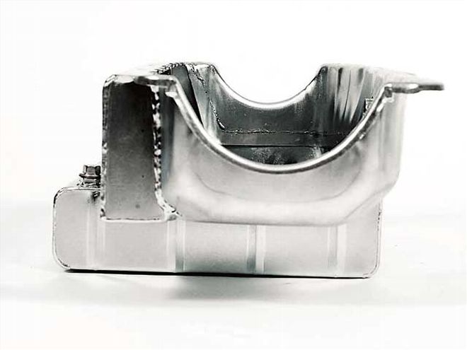 Oil Pan Design - Oil Windage - Tech - Overview - Circle Track Magazine