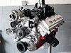 2003 Dodge Ram Hemi Engine Modification - 21st Century Hop-UP