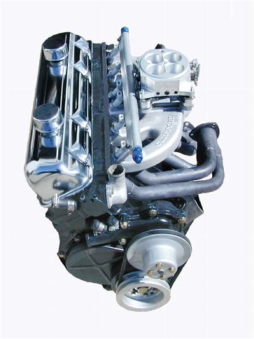 Mopp 0602 01z+chrysler Engine+slant Six
