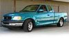 Ford F150 - Too F-ing Cool