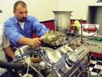 Chevy, Dodge and Ford Crate Engines Go Head-to-Head