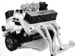 ZZ520: The Ultimate Chevy 350 Crate Engine?