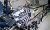 SLP LQ4 6.0L Gen 3 Small Block Engine - Big Brother