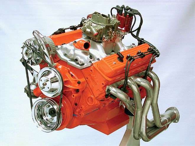 Torque Tales - Car Craft Magazine