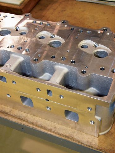 Ctrp 0409 03 Z+cylinder Head Designs+cnc Head Ports