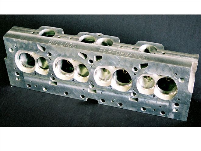 Ccrp 0408 03 Z+new Cylinder Heads For Big Blocks+cylinder Head