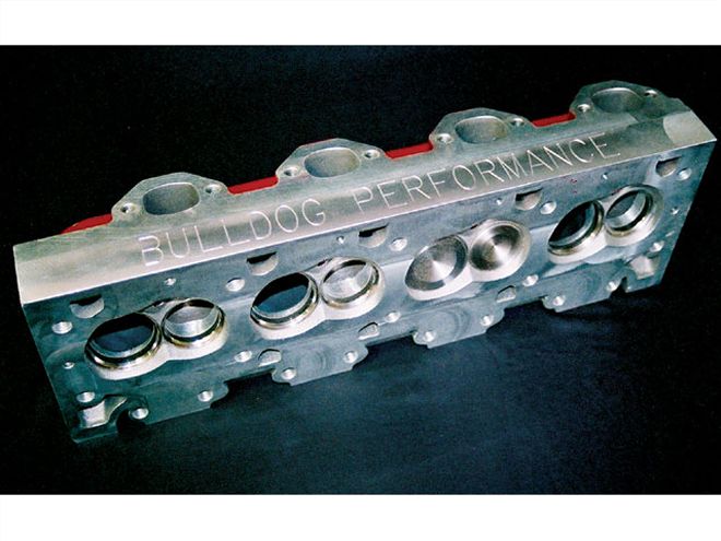 Ccrp 0408 11 Z+new Cylinder Heads For Big Blocks+cylinder Head