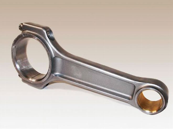Ctrp 0407 03 Z+powder Forged Connecting Rods+metal Forged