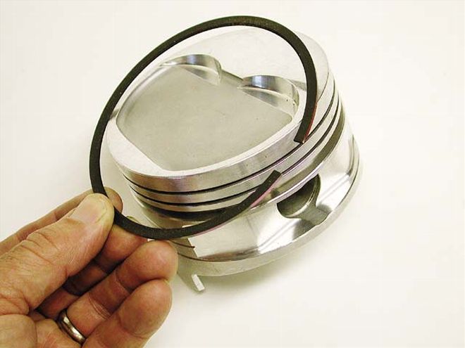 Synthetic Oil Technology - Car Craft Magazine