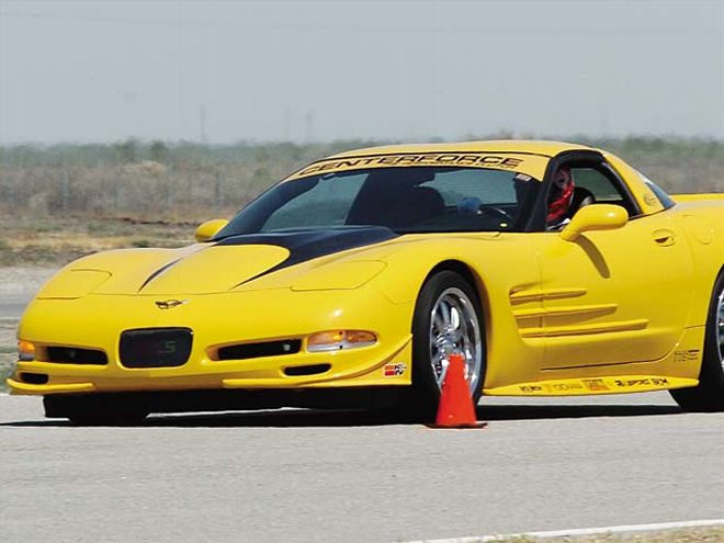 Synthetic Oil Technology - Car Craft Magazine