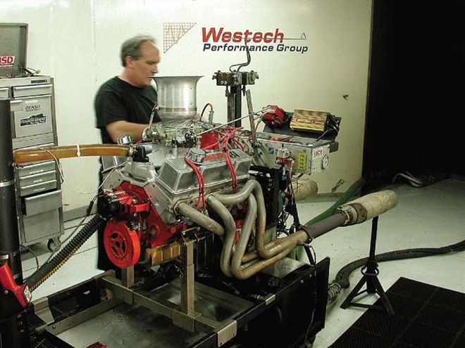 Synthetic Oil Technology - Car Craft Magazine