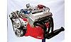 Brutus 420ci Chevy Small Block - Brutus Rocks