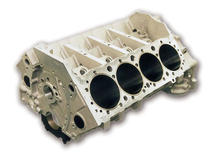 The Motown Lite - Atkins In Aluminum - Tech - Hot Rod Magazine