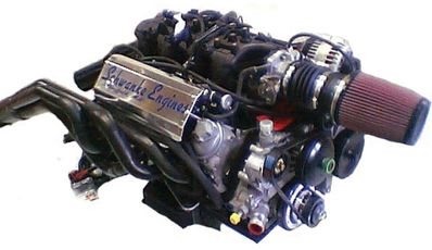 Crate Engines - The End Or The Beginning