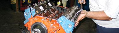 Tips To Selecting Proper Valvetrain Parts - Engine Rebuild Basics: Part II