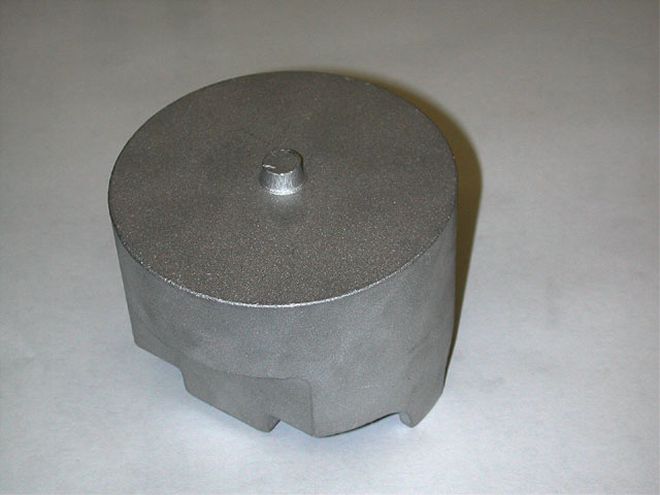 Mopp 0309 09 Z+piston Pieces Buyers Guide+forged Blank Piston