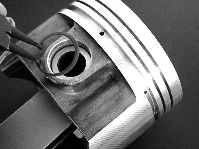 Mopp 0309 14 Z+piston Pieces Buyers Guide+truarc Locks