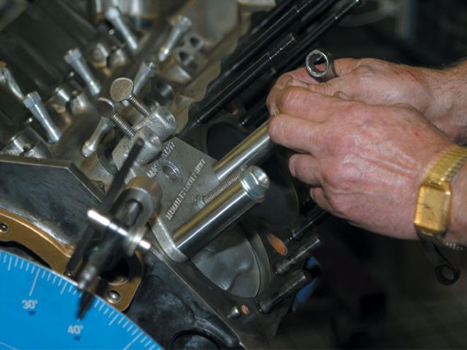 Ctrp 0302 03 Z+calibrating Camshafts Performance+cylinder Heads