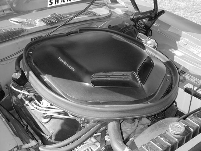 Mopp 0212 02 Z+air Cleaner Buyers Guide+hemicuda Air Cleaner