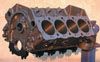 Big Block Chevy Engine Block - The Merlin III Big-Block