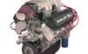 GM Chevy ZL1 Crate Engine - Chevy's ZL1 Crate Engine