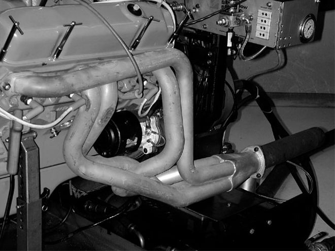 Mopp 0209 03 Z+upgrading 383 Stock Engine+hi Po Manifold