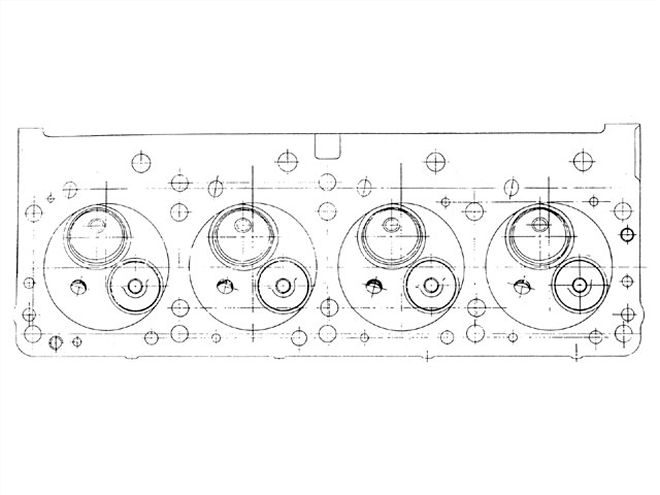 Mopp 0109 03 Z+318 Poly Engine+combustion Chamber