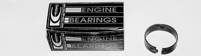 Engine Cam Bearing Rings - Knocking In Cam Bearings